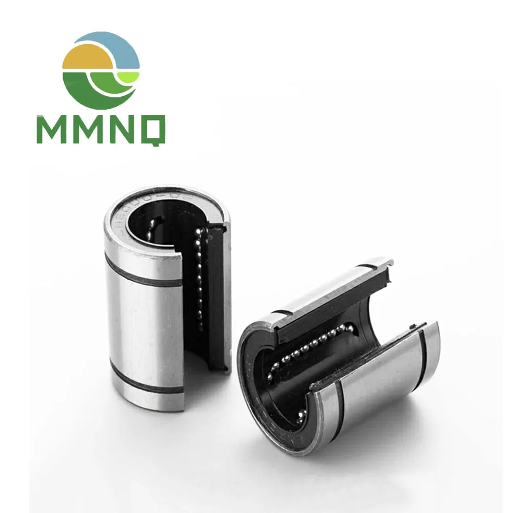 2 шт. линейные втулки линейные подшипники с ЧПУ LM10 12 13 16 20 25 30 35 40 50 60UU-OP
2 шт. линейные втулки линейные подшипники с ЧПУ LM10 12 13 16 20 25 30 35 40 50 60UU-OP