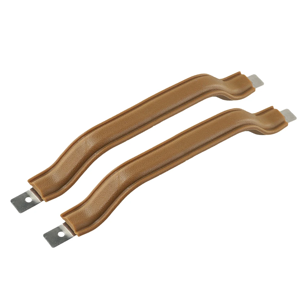 CJ5 Interior Handle Interior Door Handle Direct Replacement Part Left And Right Set Broken Handle Fix For Car Interior Repair
CJ5 Interior Handle Interior Door Handle Direct Replacement Part Left And Right Set Broken Handle Fix For Car Interior Repair