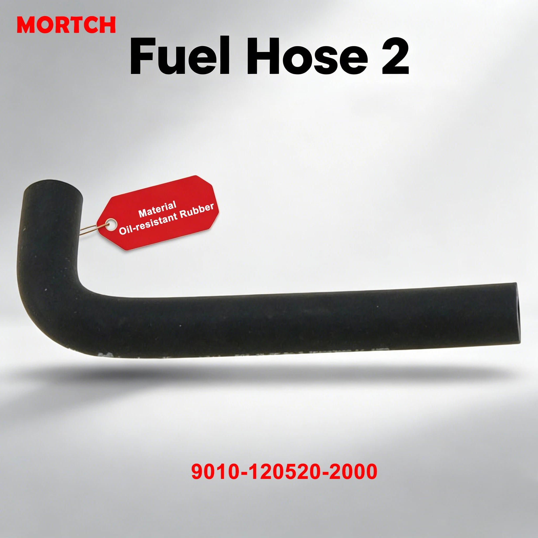 9010-120520-2000 Fuel Hose Fit CF MOTO ATV CF500 X5 CF500-2 CF500-2A CF500-5 CF500-5A CF500-A CF500-D CF500-E GOES500-A
9010-120520-2000 Fuel Hose Fit CF MOTO ATV CF500 X5 CF500-2 CF500-2A CF500-5 CF500-5A CF500-A CF500-D CF500-E GOES500-A