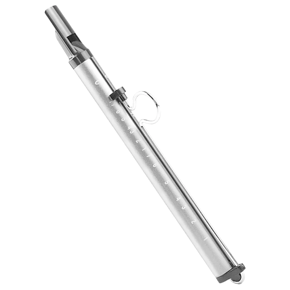 Yoyo Dizi Whistle Instrument Metal Slide Aluminum Alloy Whistles for Kids Funny
Yoyo Dizi Whistle Instrument Metal Slide Aluminum Alloy Whistles for Kids Funny