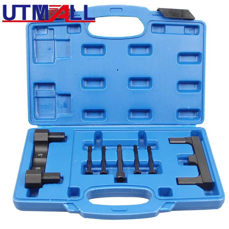 Engine Timing Tool For VW AUDI Engine 4.0 FSI TFSI A6 A8 S6 For Bentley OEM T40264
Engine Timing Tool For VW AUDI Engine 4.0 FSI TFSI A6 A8 S6 For Bentley OEM T40264