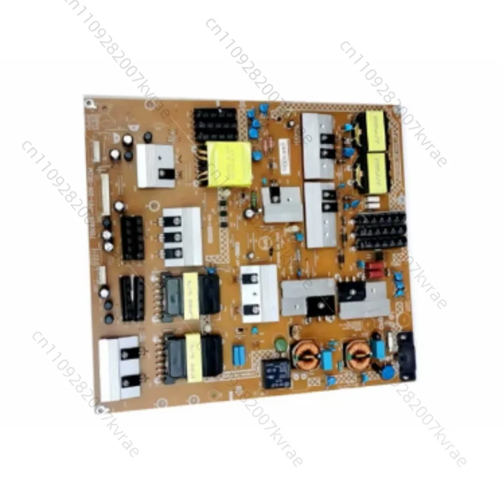 New TV Power Board For 65 Series TV Replacement Board
New TV Power Board For 65 Series TV Replacement Board