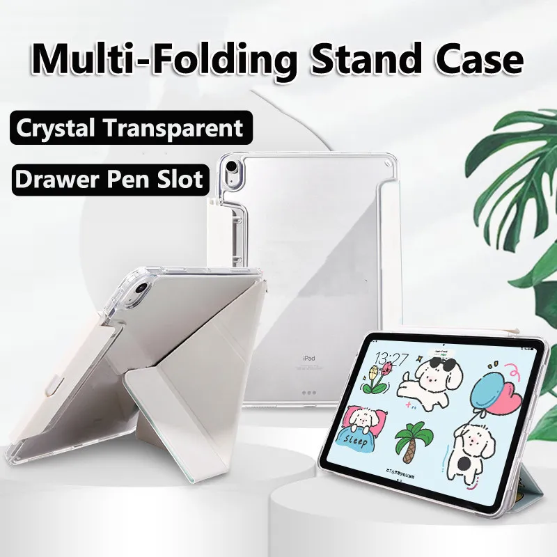 Складная вспышка для IPad Air 13 дюймов 2024 Pro 11 12,9 Air5 4 10,2 9th 8 7 10th 10,9
Складная вспышка для IPad Air 13 дюймов 2024 Pro 11 12,9 Air5 4 10,2 9th 8 7 10th 10,9