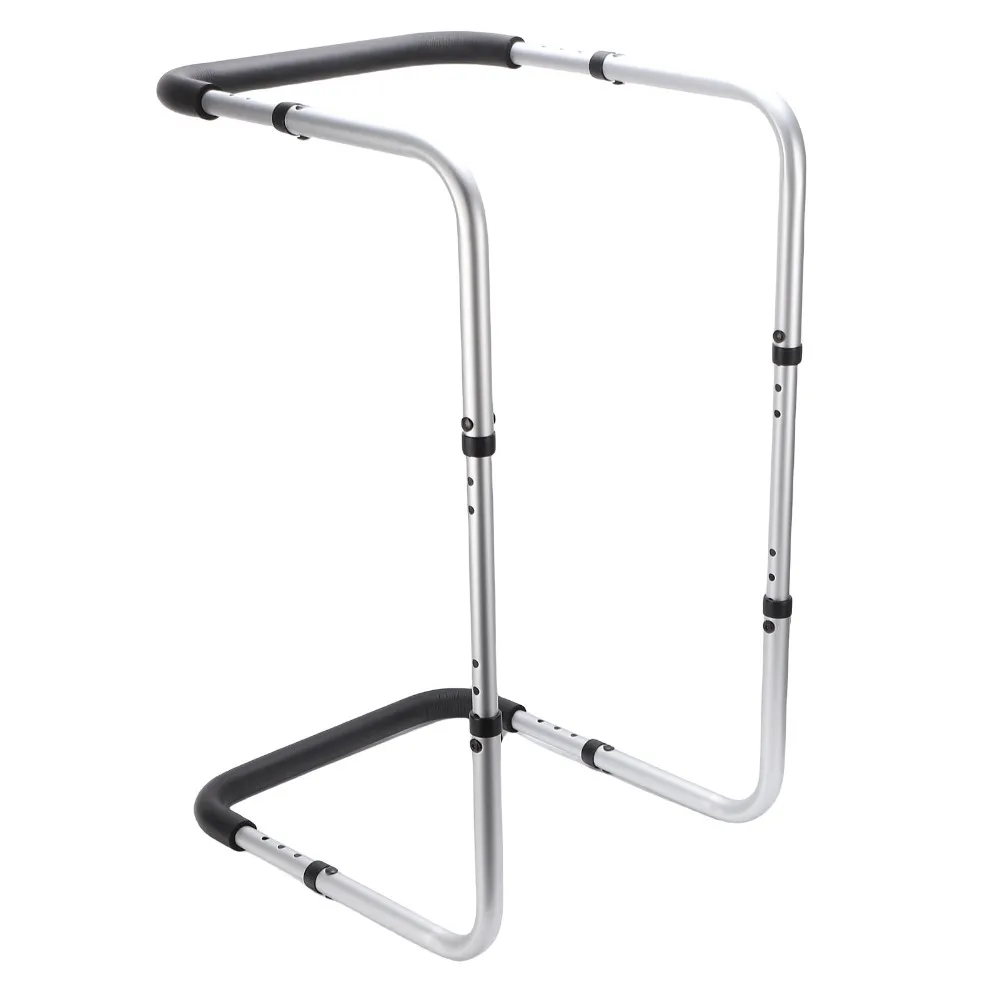 Height adjustable Blanket Lifter Retractable design Sturdy support Sheet Support Adjustable lift Bed mounted Raising Frame
Height adjustable Blanket Lifter Retractable design Sturdy support Sheet Support Adjustable lift Bed mounted Raising Frame