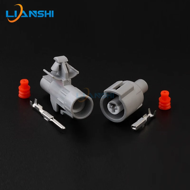 7282-1113-40/7283-1113-40 is suitable for BMW air conditioning compressor pit air pump air conditioning pump plug
7282-1113-40/7283-1113-40 is suitable for BMW air conditioning compressor pit air pump air conditioning pump plug