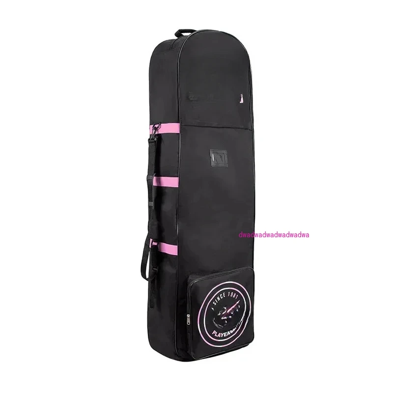 New Aircraft Air Cargo Bag Oxford Textile Folding Tug Bag Golf Bag Protective Case
New Aircraft Air Cargo Bag Oxford Textile Folding Tug Bag Golf Bag Protective Case