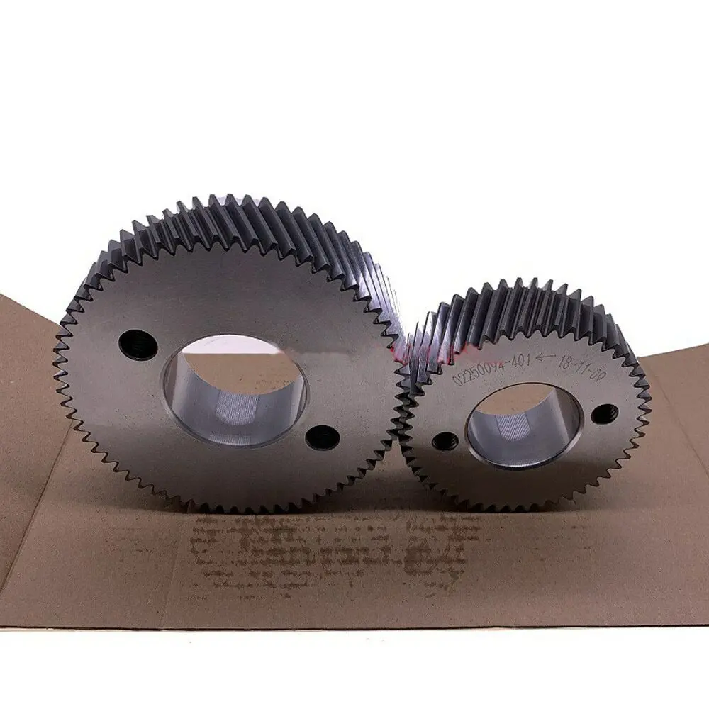 1092022825+1092022826 Motor Gearwheel Set For Atlas 1092-0228-25+1092-0228-26
1092022825+1092022826 Motor Gearwheel Set For Atlas 1092-0228-25+1092-0228-26