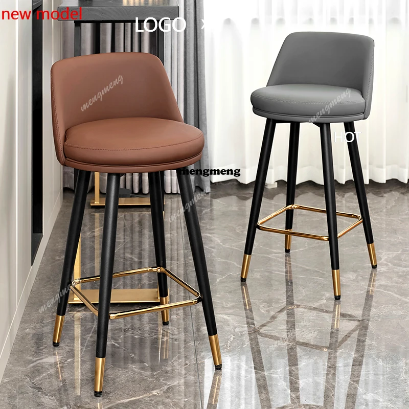 H132 Restaurant Chairs Parties High Chair Kitchen Bar Hoker Stool Chair Kitchen Nordic Bar Stools With Backrest Hocker Bar Chair
H132 Restaurant Chairs Parties High Chair Kitchen Bar Hoker Stool Chair Kitchen Nordic Bar Stools With Backrest Hocker Bar Chair