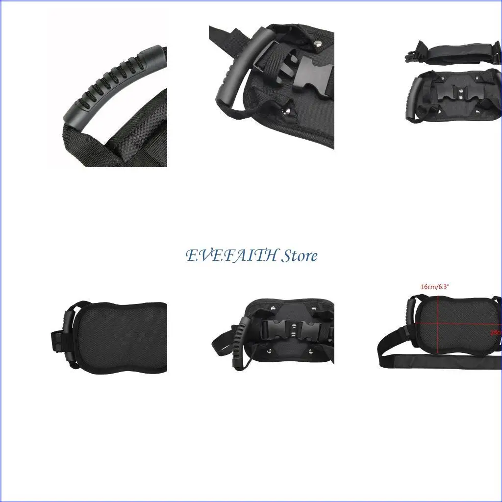 124B Безопасное ремень мотоциклов с ручкой задней части для пассажира
124B Безопасное ремень мотоциклов с ручкой задней части для пассажира