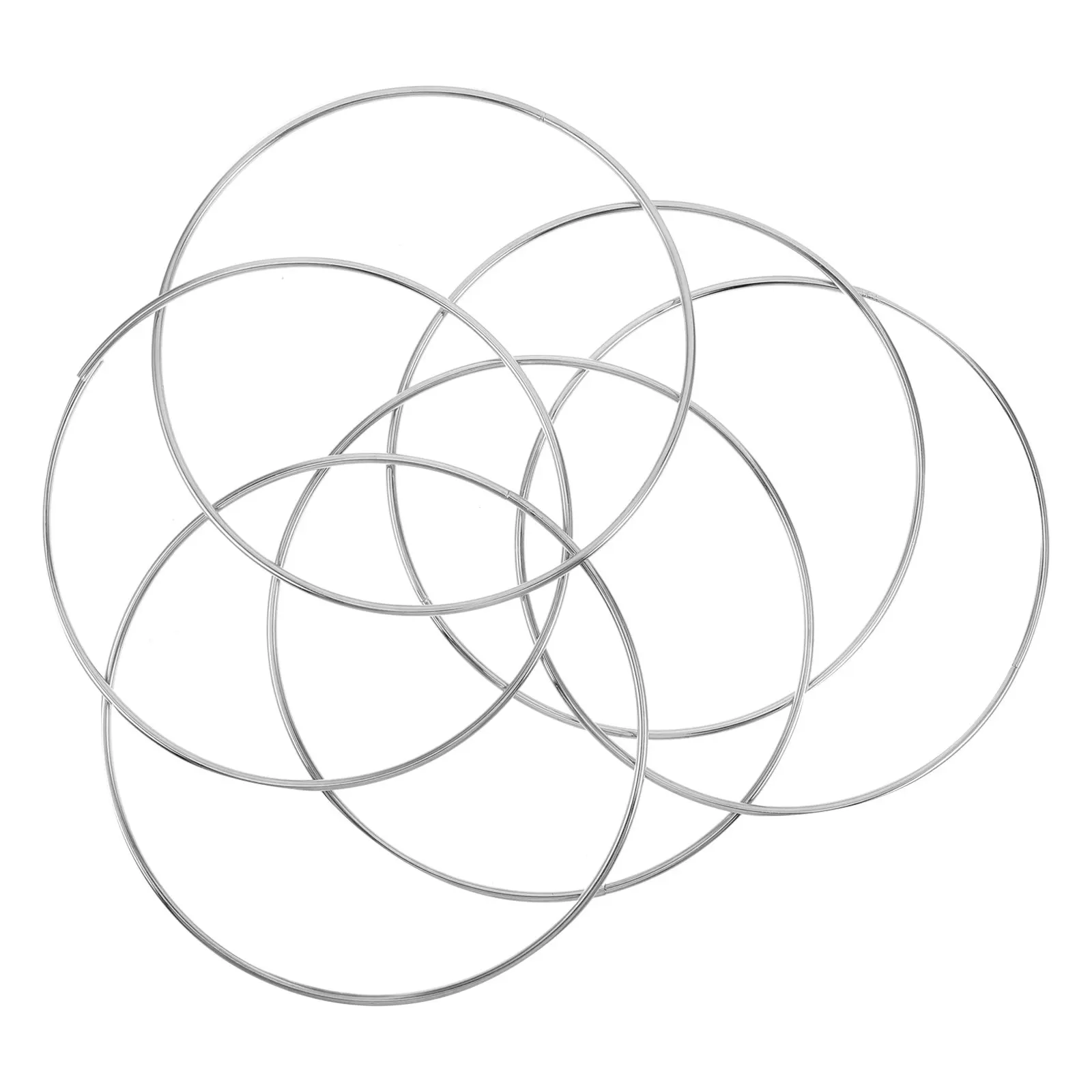 6 Piece Six Prop Set for Adults Kids Mind Bending Trick Performance Skill Game Novelty Gadget
6 Piece Six Prop Set for Adults Kids Mind Bending Trick Performance Skill Game Novelty Gadget