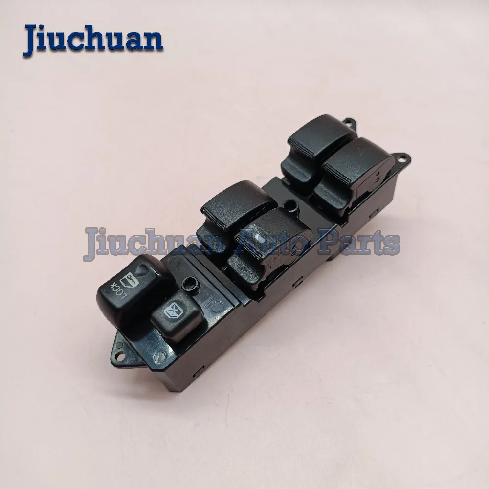 Выключатель стеклоподъемника передней двери со стороны водителя для Mitsubishi Lancer CY4A CY5A CY6A CY9A Lancer Sportback CX3A CX4A CZ4A 8608A068
Выключатель стеклоподъемника передней двери со стороны водителя для Mitsubishi Lancer CY4A CY5A CY6A CY9A Lancer Sportback CX3A CX4A CZ4A 8608A068