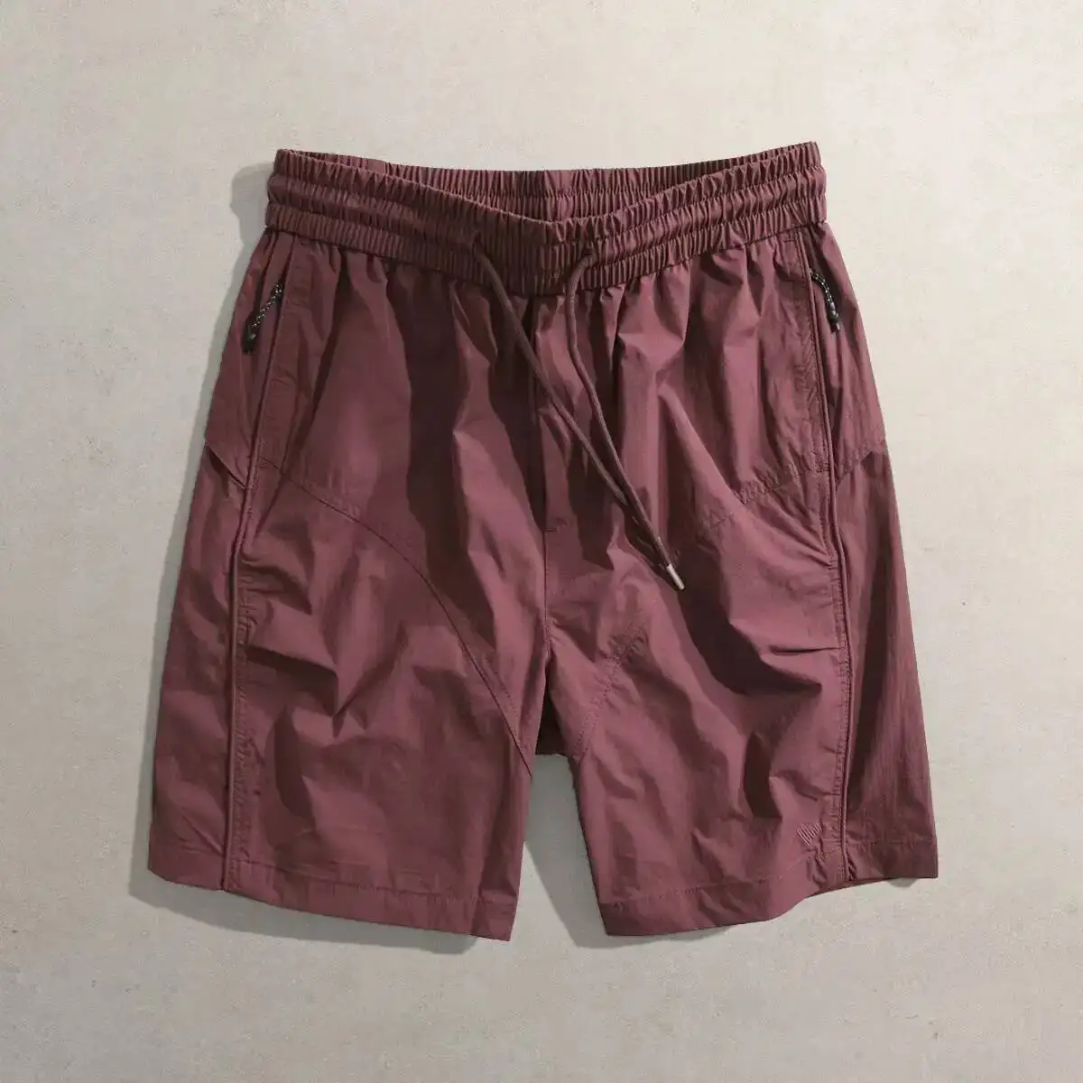 Men's summer Shorts Quick Dry Athletic Hiking Running Workout Short Pants Breathable Loose Fit Lightweight Shorts With Pockets
Men's summer Shorts Quick Dry Athletic Hiking Running Workout Short Pants Breathable Loose Fit Lightweight Shorts With Pockets