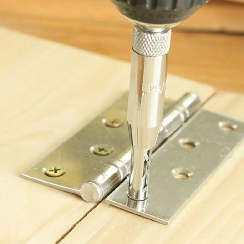 4pcs Self Centering Hinge Hardware Drill Hole Guides Door Drawer
4pcs Self Centering Hinge Hardware Drill Hole Guides Door Drawer