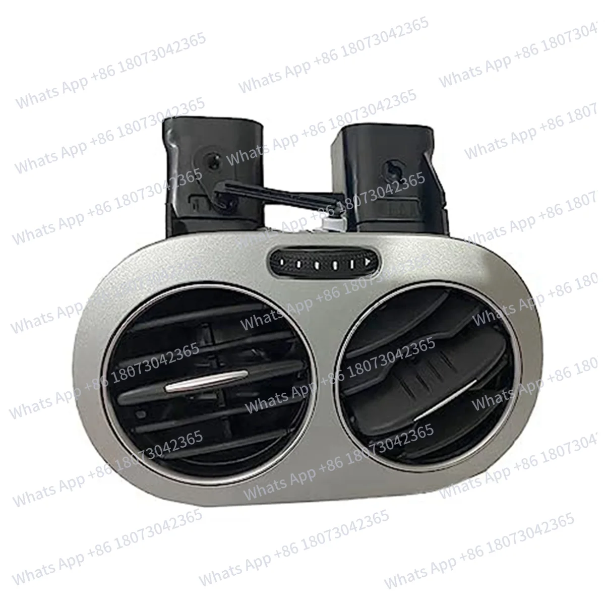 Automotive Rear Center Air A/C Heat Vent Outlet for 2010-2016 5N0 819 203 B 5N0819203 5N0819203A
Automotive Rear Center Air A/C Heat Vent Outlet for 2010-2016 5N0 819 203 B 5N0819203 5N0819203A