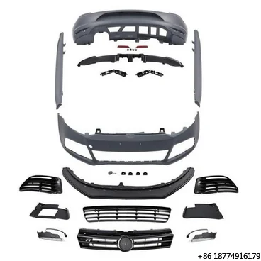 Car Full Bodykit for 2010-2014 R
Car Full Bodykit for 2010-2014 R