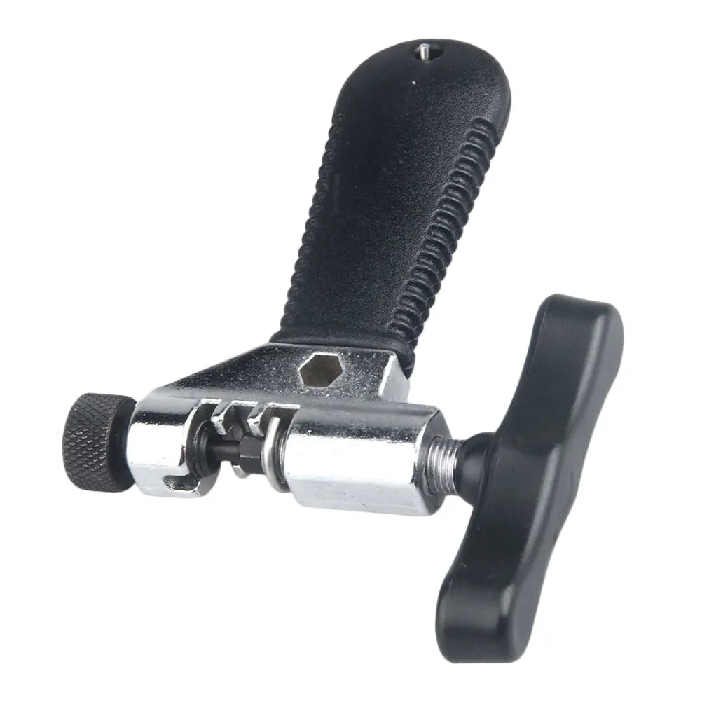 Chain Detacher Tool Break Breaker Breaks Chains Repair Hook Splitter Multifunction
Chain Detacher Tool Break Breaker Breaks Chains Repair Hook Splitter Multifunction