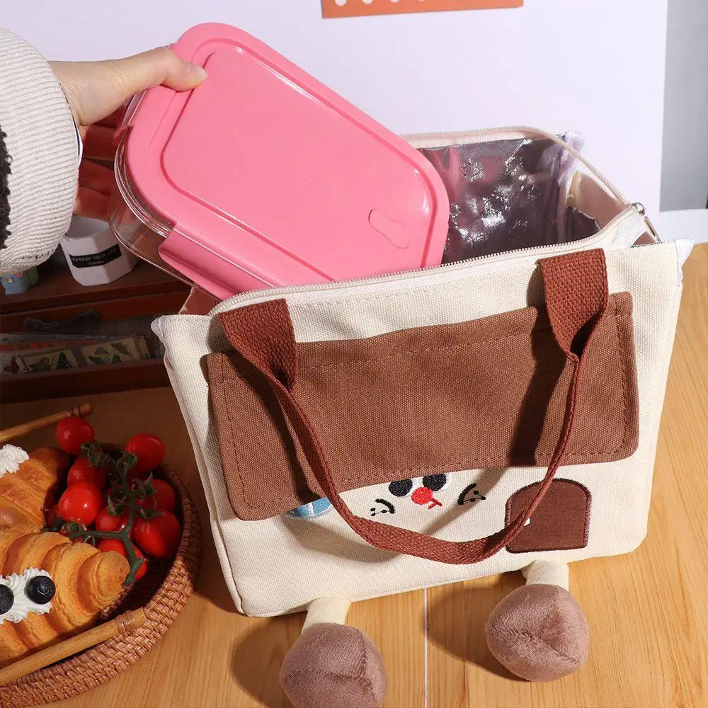 Insulated Ice Pack Small House Lunch Box Bag Portable Large Capacity Lunch Handbag Handheld Thermal Lunch Pouch
Insulated Ice Pack Small House Lunch Box Bag Portable Large Capacity Lunch Handbag Handheld Thermal Lunch Pouch