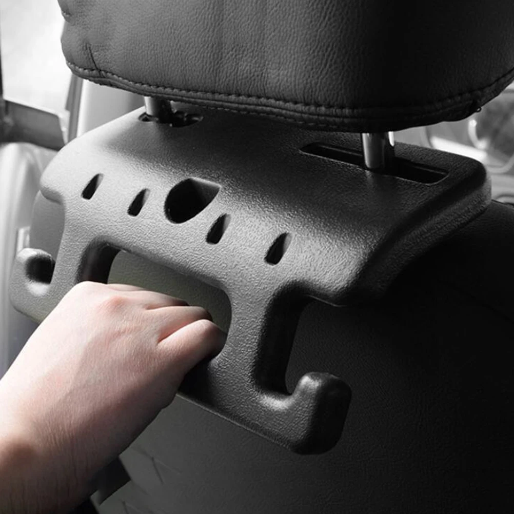 2Pcs Safety Handrail Car Seat Grab Durable Premium Material Balance Support Children Elderly Convert Headrest Storage Hooks
2Pcs Safety Handrail Car Seat Grab Durable Premium Material Balance Support Children Elderly Convert Headrest Storage Hooks