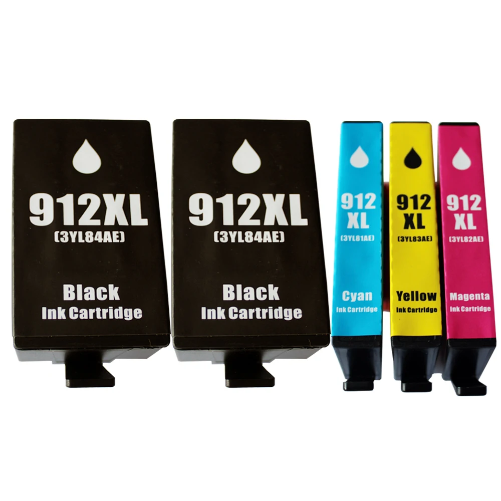 Совместимый картридж для hp 912xl 912 hp912 hp912xl для принтера HP OfficeJet Pro 8020 8022 8023 8024 8025 8026 8028 8035
Совместимый картридж для hp 912xl 912 hp912 hp912xl для принтера HP OfficeJet Pro 8020 8022 8023 8024 8025 8026 8028 8035