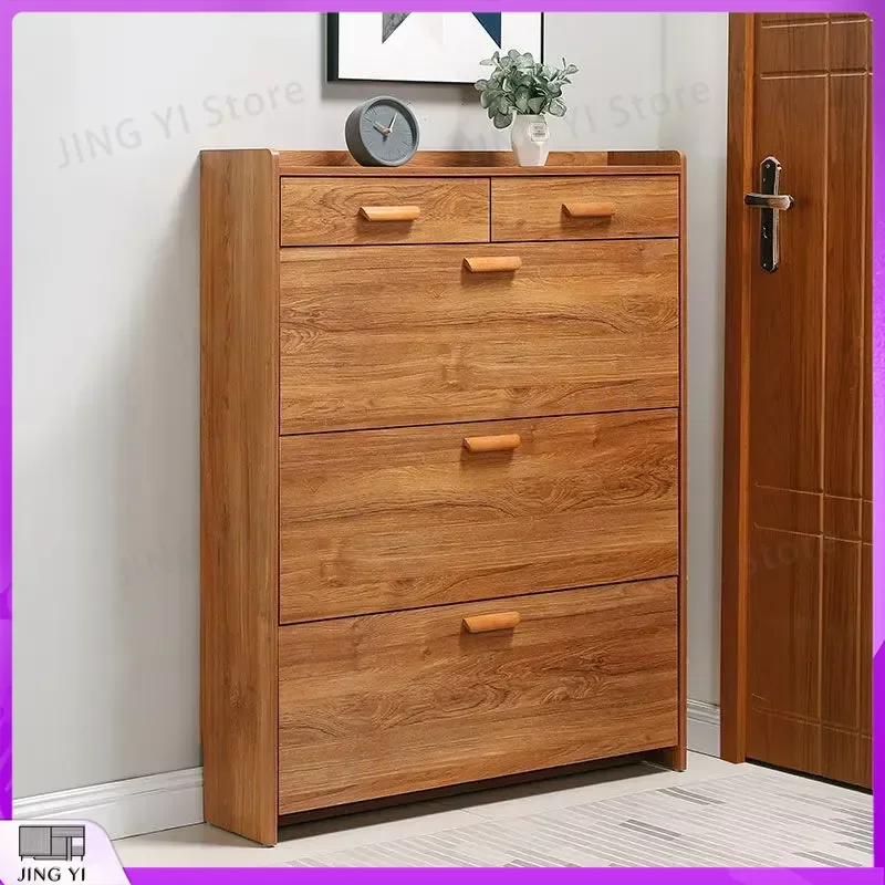 Narrow Wooden Shoe Cabinet for Entryway Small Space Storage Wall Mounted Shoe Rack Home Gym Office Organizer with Adjustable
Narrow Wooden Shoe Cabinet for Entryway Small Space Storage Wall Mounted Shoe Rack Home Gym Office Organizer with Adjustable
