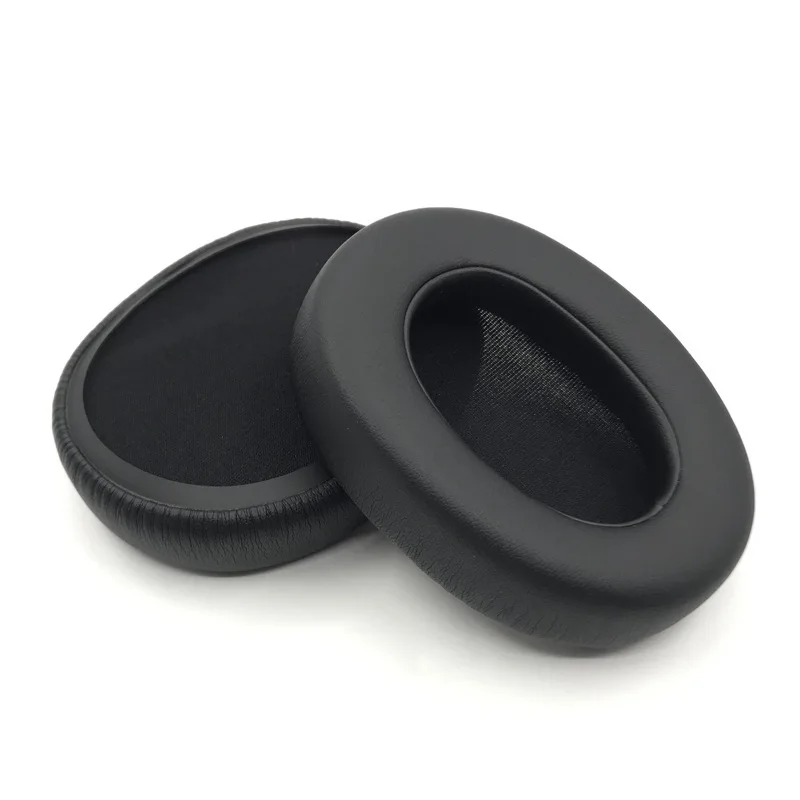 Replacement Ear Pads for AKG K361 K371 Headphones Cushions High-Density Memory Foam Noise Isolation Earmuff
Replacement Ear Pads for AKG K361 K371 Headphones Cushions High-Density Memory Foam Noise Isolation Earmuff