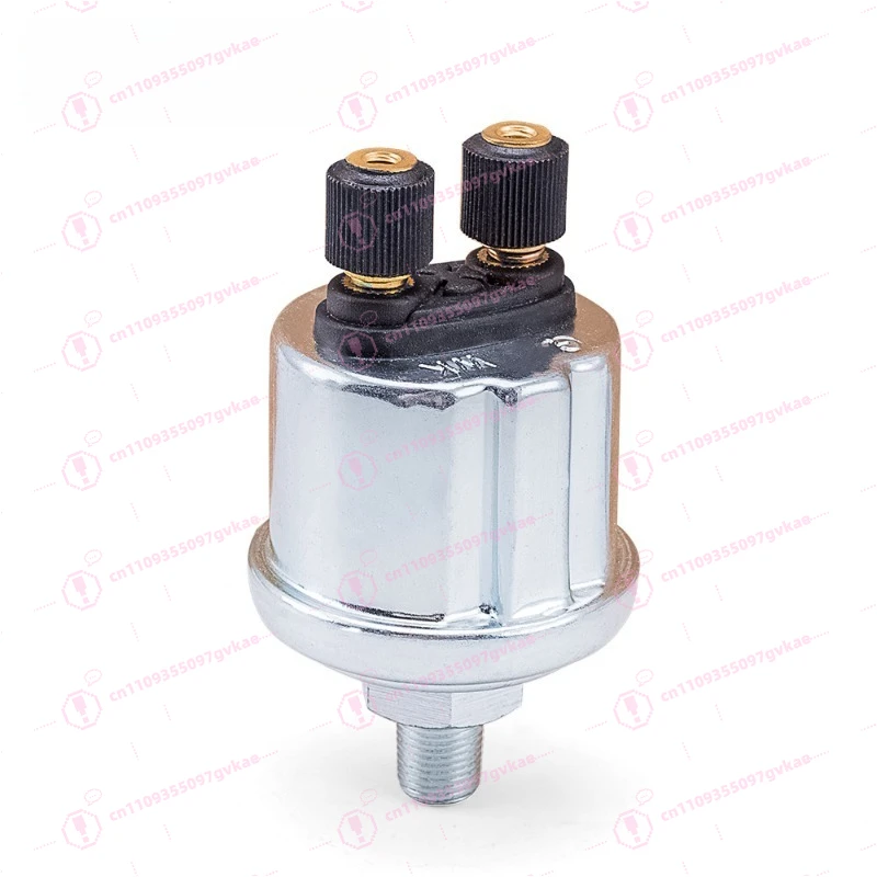 Diesel Generator Set Accessories, Oil Pressure Sensor, Oil Induction Plug Generator Set Oil Sensor
Diesel Generator Set Accessories, Oil Pressure Sensor, Oil Induction Plug Generator Set Oil Sensor