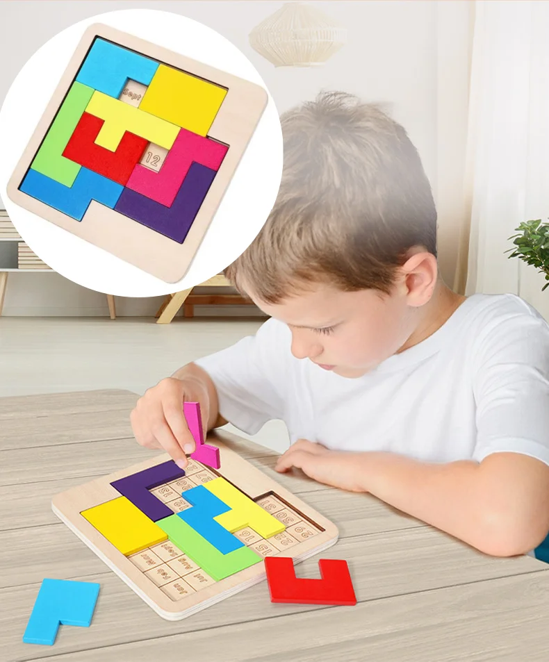 Ежедневный календарный пазл: деревянный календарь-головоломка для отображения даты, сложная игра-головоломка для дома и офиса.
Ежедневный календарный пазл: деревянный календарь-головоломка для отображения даты, сложная игра-головоломка для дома и офиса.