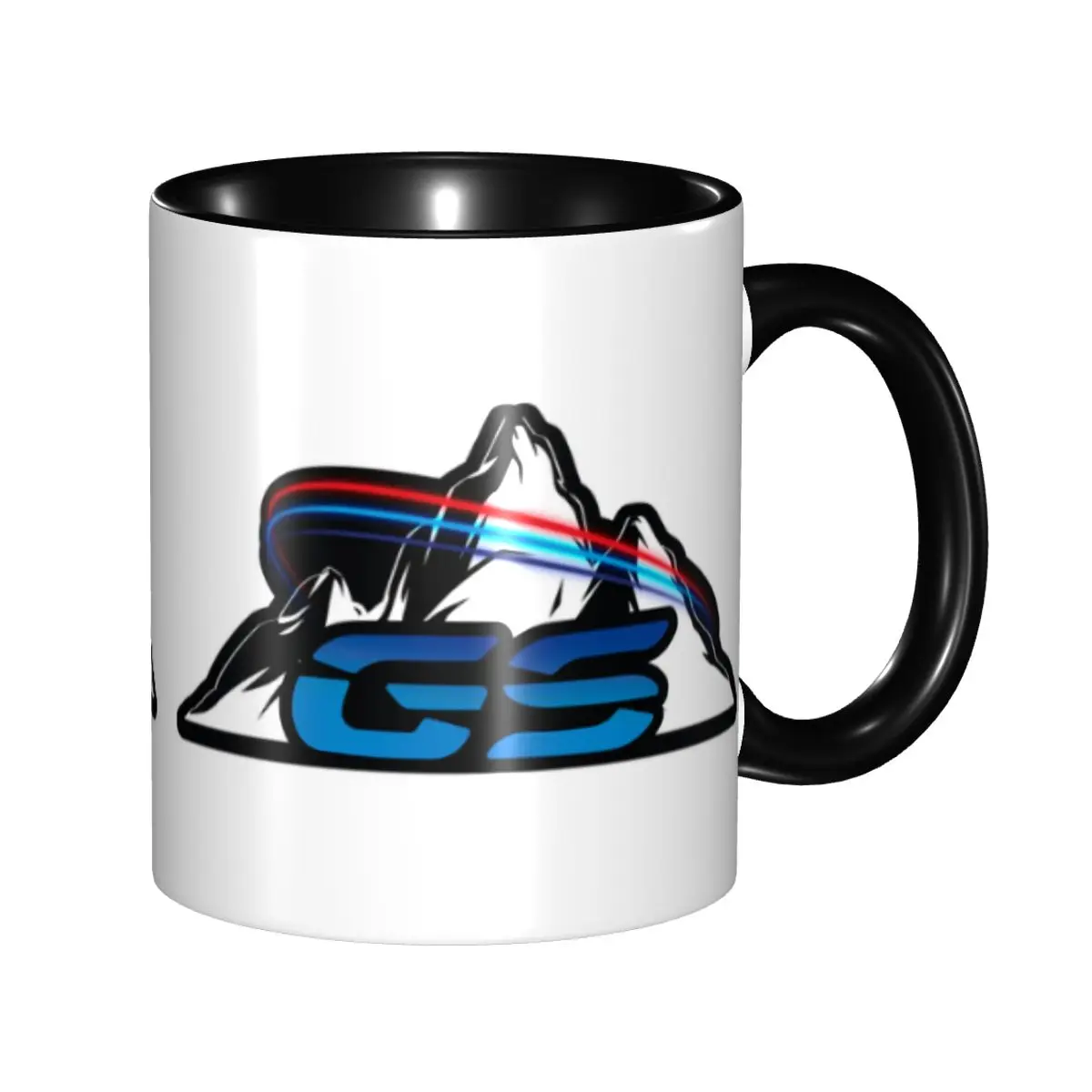 Motorcycle Adventure GS Coffee Mug DIY Customized Ceramic Mug Creative Present
Motorcycle Adventure GS Coffee Mug DIY Customized Ceramic Mug Creative Present