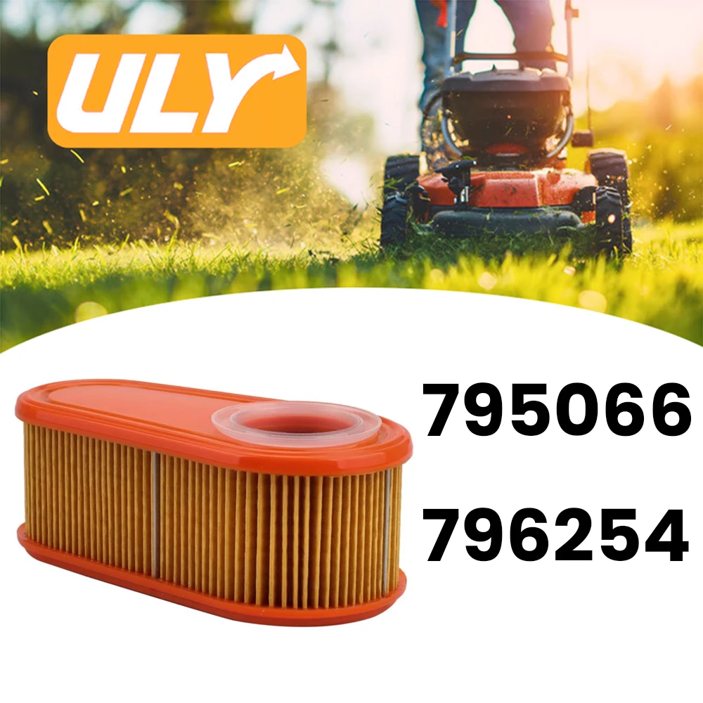 795066 796254 Воздушный фильтр для двигателя Briggs & Stratton 775 775EX 800 800E 825E 850 850E 875EX 950E HD775HW HU775AWD HU775BBC
795066 796254 Воздушный фильтр для двигателя Briggs & Stratton 775 775EX 800 800E 825E 850 850E 875EX 950E HD775HW HU775AWD HU775BBC