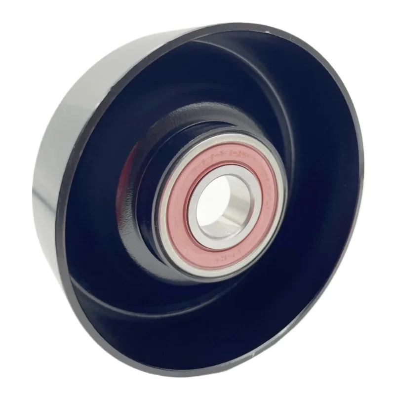 16603-0W010 Guide Pulley Fit For Toyota 1UZFE 2UZFE Engine
16603-0W010 Guide Pulley Fit For Toyota 1UZFE 2UZFE Engine