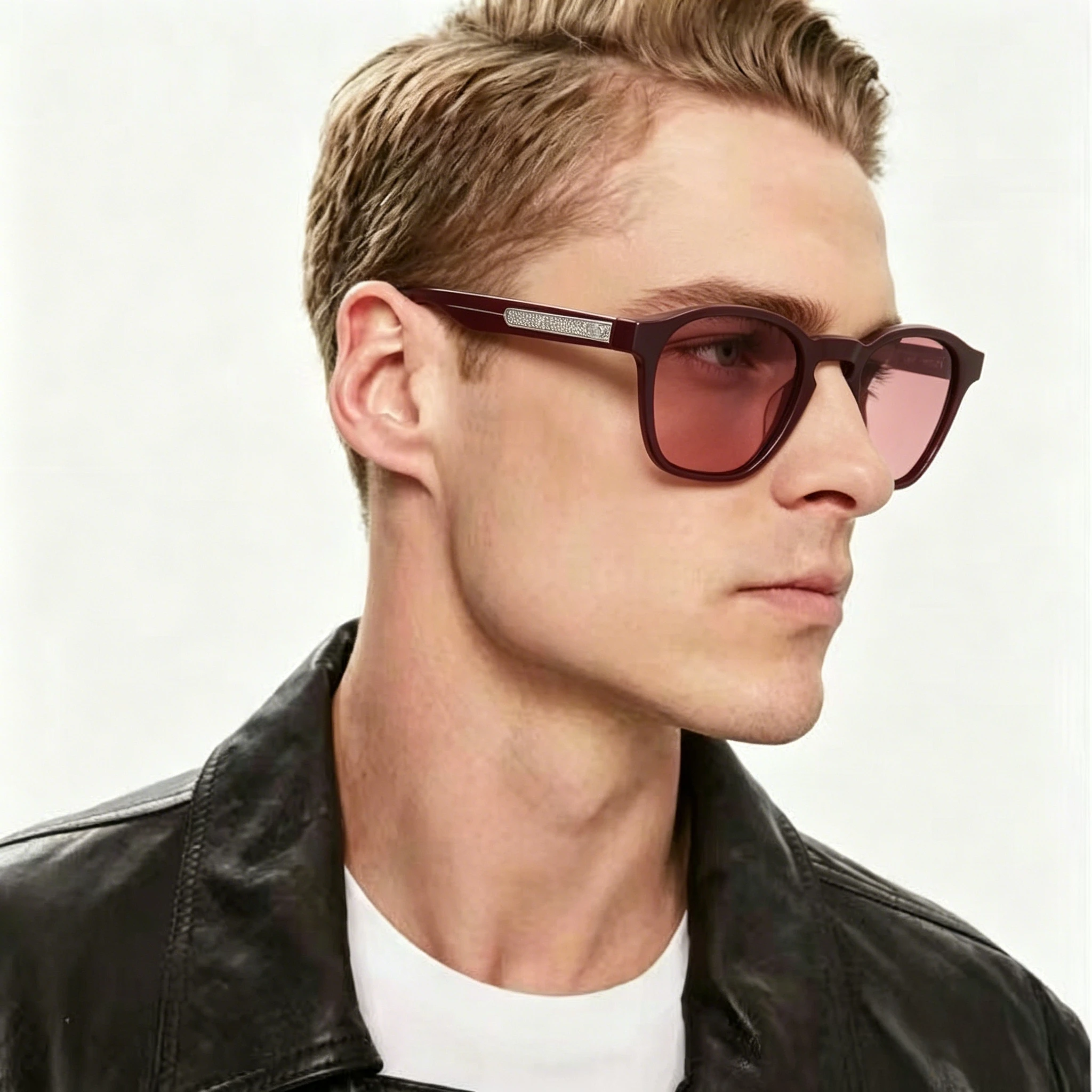 JMM ZEPHIRIN EPOXY Square Acetate Men's Sunglasses Popular Brand Lentes De Sol Hombre Premium Quality Haute Woman Sunglasses
JMM ZEPHIRIN EPOXY Square Acetate Men's Sunglasses Popular Brand Lentes De Sol Hombre Premium Quality Haute Woman Sunglasses
