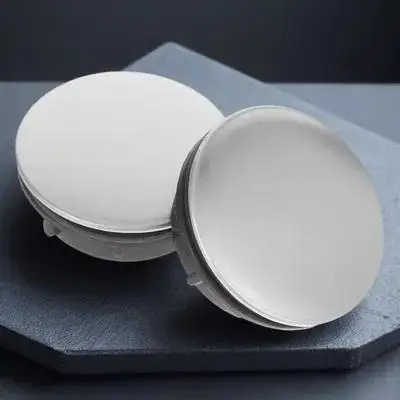 2Pcs Stainless Steel PP Sink Hole Cover for Kitchen Faucet Spray Hole 25-30Mm Standard Size Leak Proof Sealing Cover Sink
2Pcs Stainless Steel PP Sink Hole Cover for Kitchen Faucet Spray Hole 25-30Mm Standard Size Leak Proof Sealing Cover Sink
