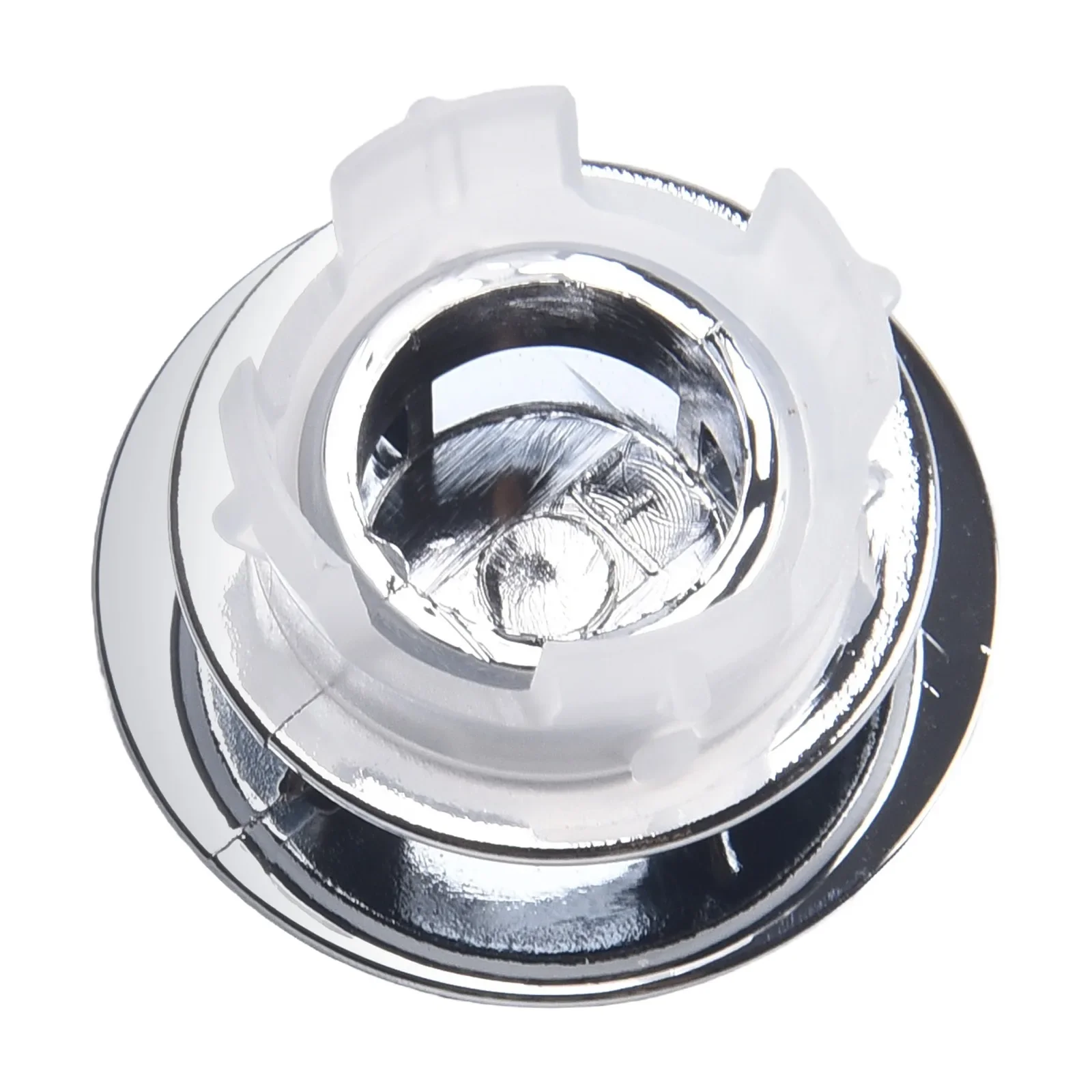2pcs Hole Overflow Cover Bathroom Basin Sink Hole Overflow Replacement Cover Chrome Round Trim Ring 33*11.8mm Sink Faucets
2pcs Hole Overflow Cover Bathroom Basin Sink Hole Overflow Replacement Cover Chrome Round Trim Ring 33*11.8mm Sink Faucets