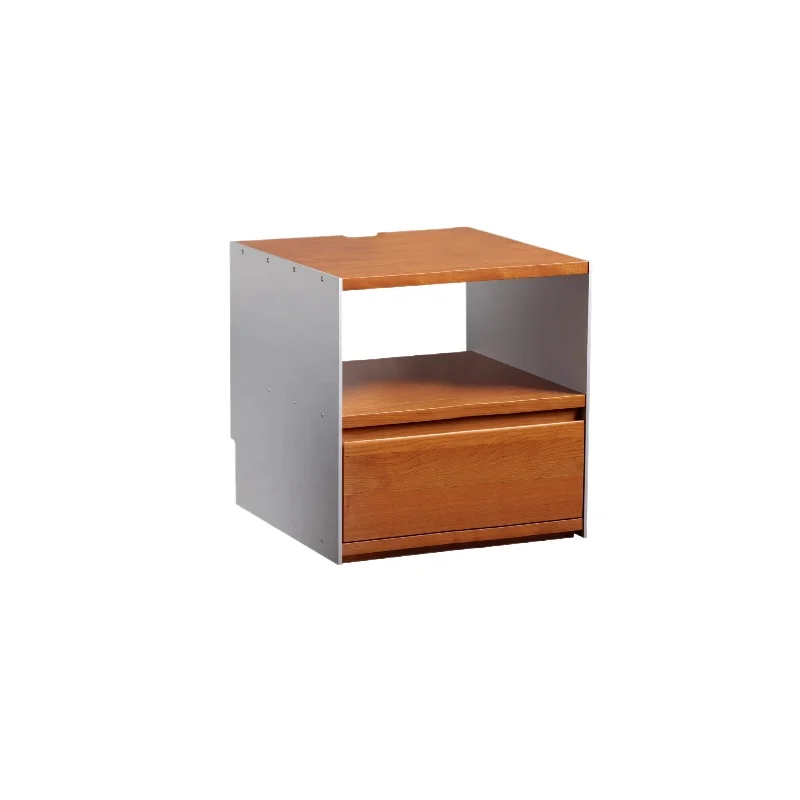 Medieval style household bedroom solid wood bedside small edge few, small apartment designer 2025 explosion
Medieval style household bedroom solid wood bedside small edge few, small apartment designer 2025 explosion