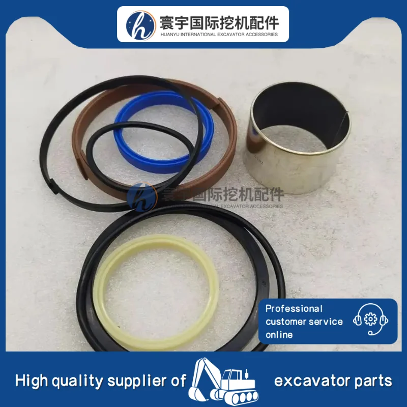 Совместим с комплектами уплотнений для экскаваторов CAT 324-0397 Комплект гидравлических уплотнений 3240397 432F 442E 444E 444F 613G
Совместим с комплектами уплотнений для экскаваторов CAT 324-0397 Комплект гидравлических уплотнений 3240397 432F 442E 444E 444F 613G