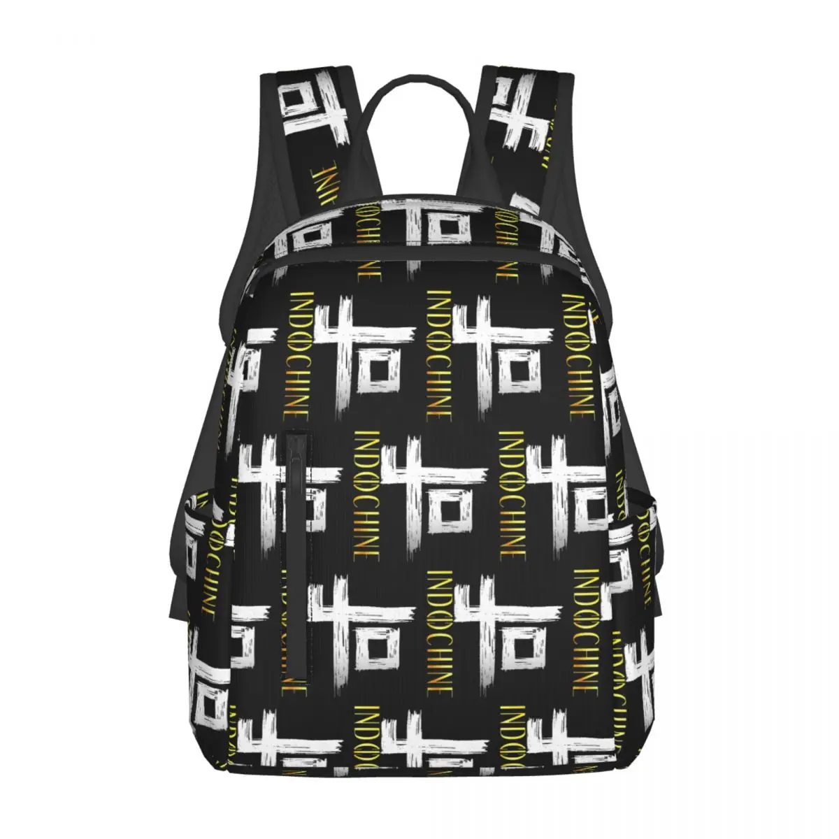 Indochine Backpack Daypack Large Capacity Kids BookBag School Bag Shoulder Bags for Men Women
Indochine Backpack Daypack Large Capacity Kids BookBag School Bag Shoulder Bags for Men Women