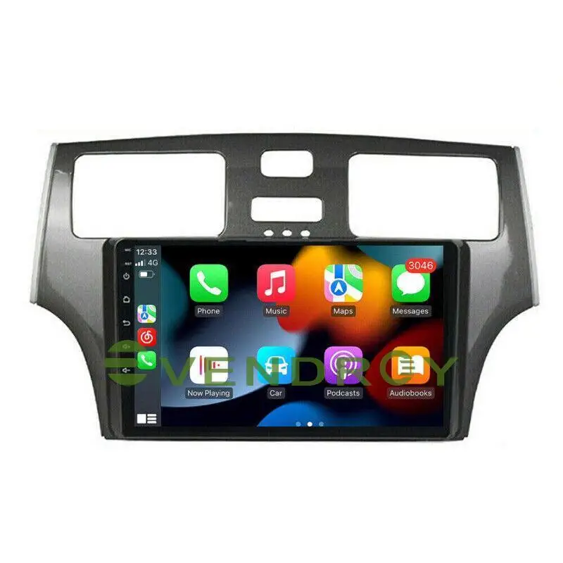 Автомагнитола на Android 11 для Lexus ES300, ES330, XV30, 2001-06, стерео, радио, GPS-навигация, мультимедиа, навигация для Carplay
Автомагнитола на Android 11 для Lexus ES300, ES330, XV30, 2001-06, стерео, радио, GPS-навигация, мультимедиа, навигация для Carplay