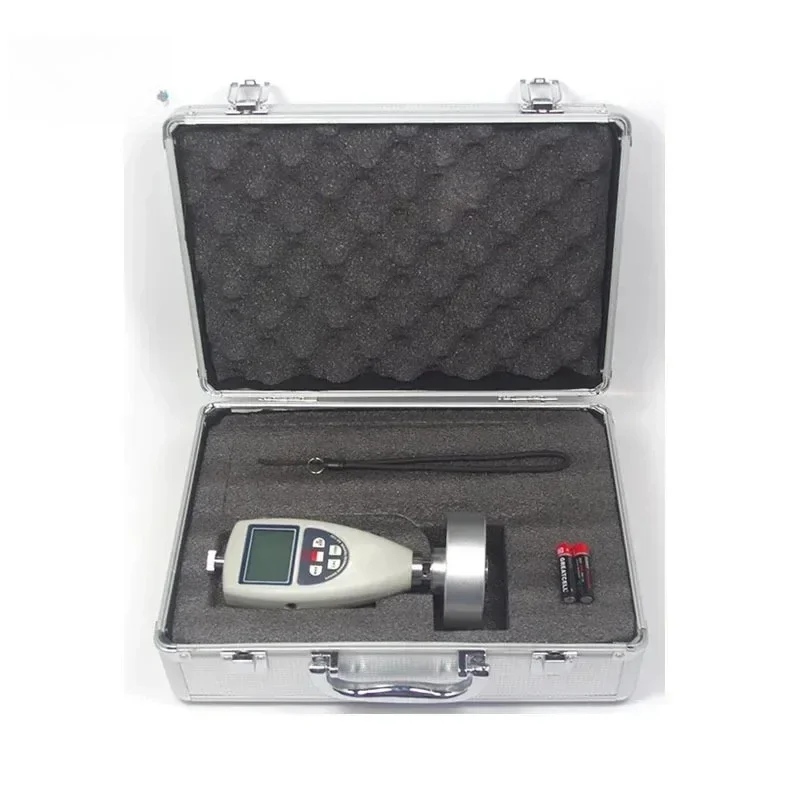 AS-120F Sponge Hardness Tester Measure Hardness of Soft Foam Polyurethane Foam Rubber
AS-120F Sponge Hardness Tester Measure Hardness of Soft Foam Polyurethane Foam Rubber