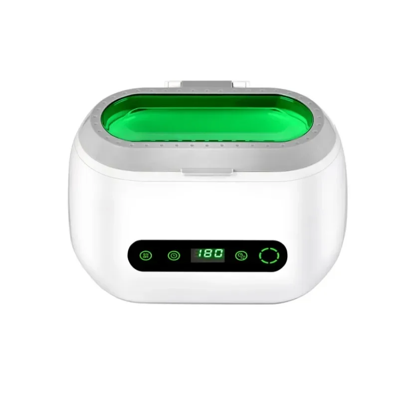 Wholesale 600ml Mini Cleaner Machine For Dentals Jewelry Home User
Wholesale 600ml Mini Cleaner Machine For Dentals Jewelry Home User