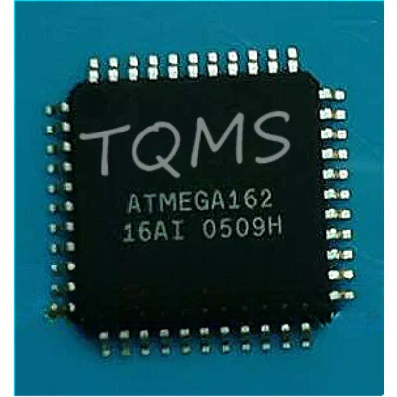 (5piece)ATMEGA162-16AI ATMEGA16L-8AU ATMEGA32-16AI QFP44 Provide one-stop Bom delivery order
(5piece)ATMEGA162-16AI ATMEGA16L-8AU ATMEGA32-16AI QFP44 Provide one-stop Bom delivery order