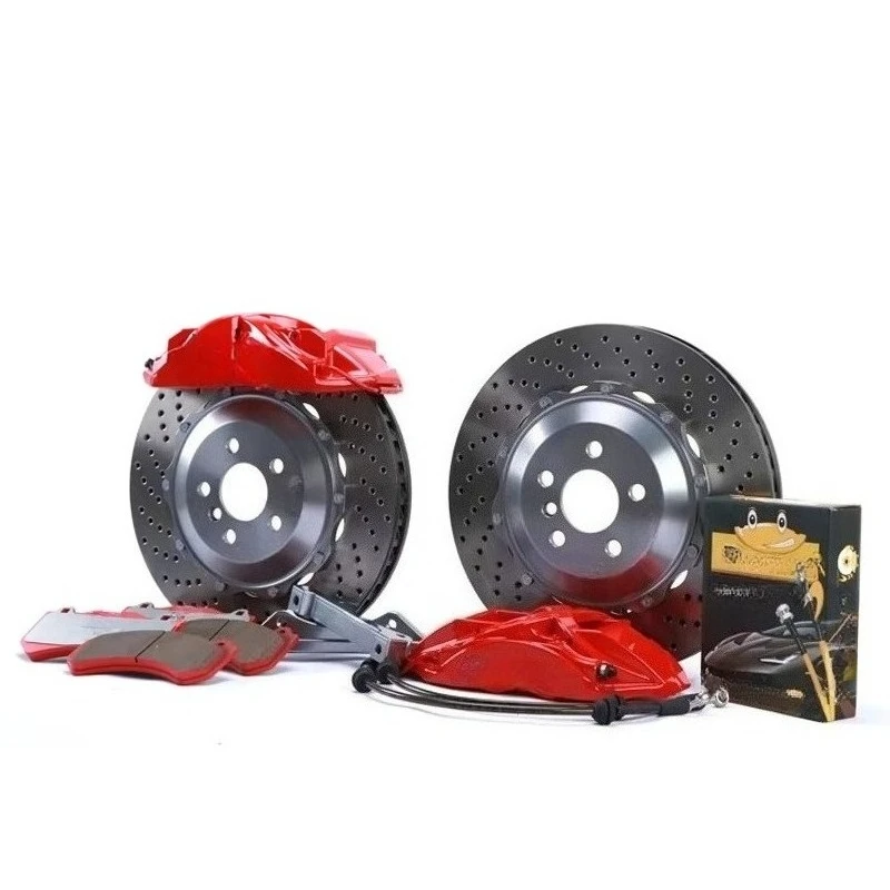 20 21 Front Brake System Caliper Kit X6 Auto Parts for E43 4MATIC W213 2017
20 21 Front Brake System Caliper Kit X6 Auto Parts for E43 4MATIC W213 2017