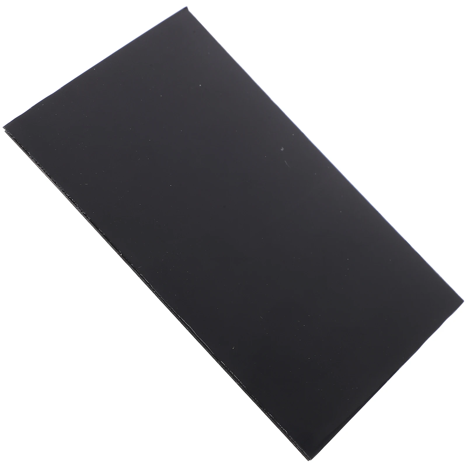 DIY Mouse Feet Pad 70mmx100mm 06MM Thickness Universal WearResistant StrongAdhesion Gaming Mouse Foot Skate Pads Replacement
DIY Mouse Feet Pad 70mmx100mm 06MM Thickness Universal WearResistant StrongAdhesion Gaming Mouse Foot Skate Pads Replacement
