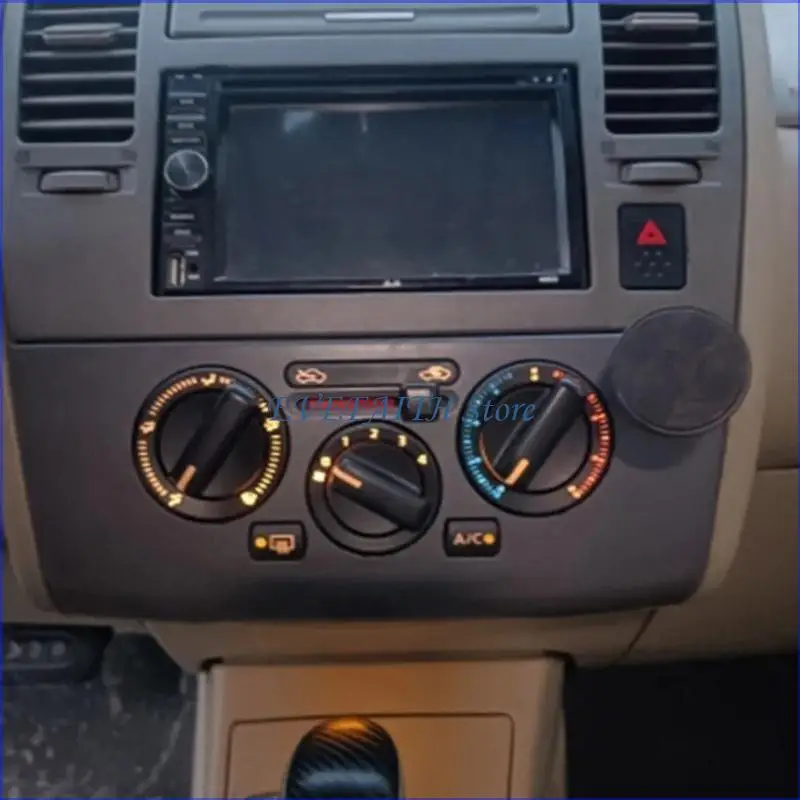 124B Кнопка управления кондиционером для точного регулирования температуры автомобиля C11 Geniss
124B Кнопка управления кондиционером для точного регулирования температуры автомобиля C11 Geniss