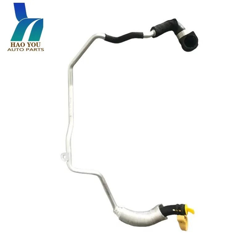 11538666857 Turbocharger Coolant Hose FOR B58 G01 G02 G11 G12 G30 G38 F20 F21 F30
11538666857 Turbocharger Coolant Hose FOR B58 G01 G02 G11 G12 G30 G38 F20 F21 F30