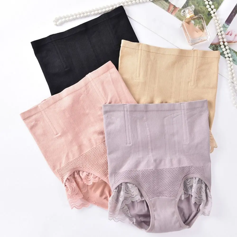 High Waist Postpartum Body Shaper Large Size Shapewear Seamless Underpants Belly Contracting Waist Trainer
High Waist Postpartum Body Shaper Large Size Shapewear Seamless Underpants Belly Contracting Waist Trainer