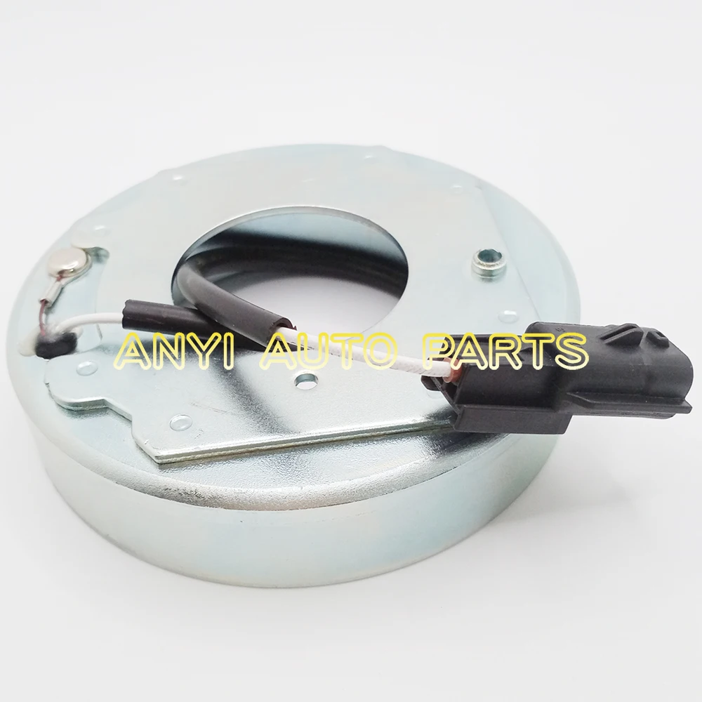 CA1467-C автомобильный воздушный электромагнитный компрессор переменного тока, катушка сцепления, запасные части для NISSAN TEANA 2,5 
CA1467-C автомобильный воздушный электромагнитный компрессор переменного тока, катушка сцепления, запасные части для NISSAN TEANA 2,5