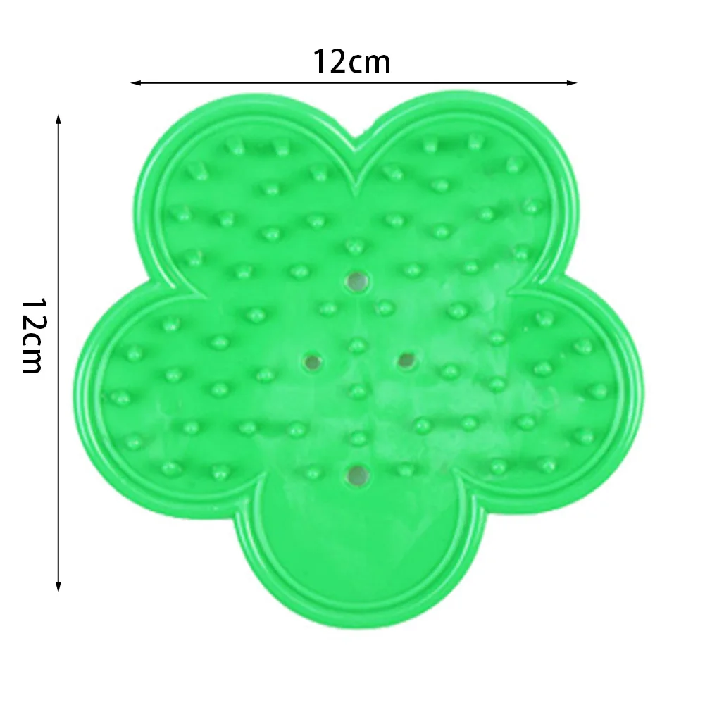 Leaf Stripper Burr Removal Tool 12*12 Cm For Florist Flower Thorn Stem Multiple Colors Soft Rubber High Quality
Leaf Stripper Burr Removal Tool 12*12 Cm For Florist Flower Thorn Stem Multiple Colors Soft Rubber High Quality