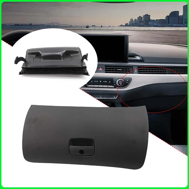 for VW Passat B5 B5.5 1997-2005 Car Console Glove Box Door Cover Lid 3B1 857 122B Directly Replace Durable Accessories
for VW Passat B5 B5.5 1997-2005 Car Console Glove Box Door Cover Lid 3B1 857 122B Directly Replace Durable Accessories