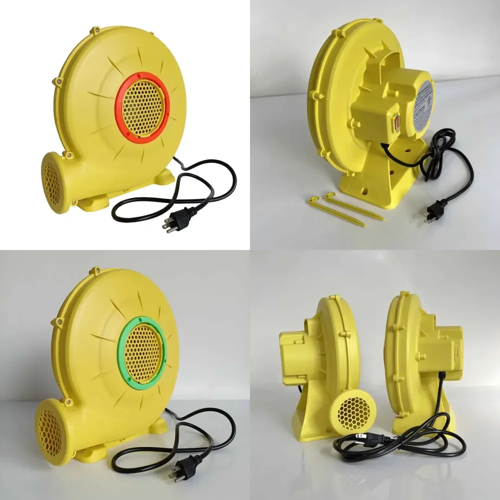 Wholesale air Built-in 250w Plastic Electric Inflatable Blower for Inflatable Advertising
Wholesale air Built-in 250w Plastic Electric Inflatable Blower for Inflatable Advertising