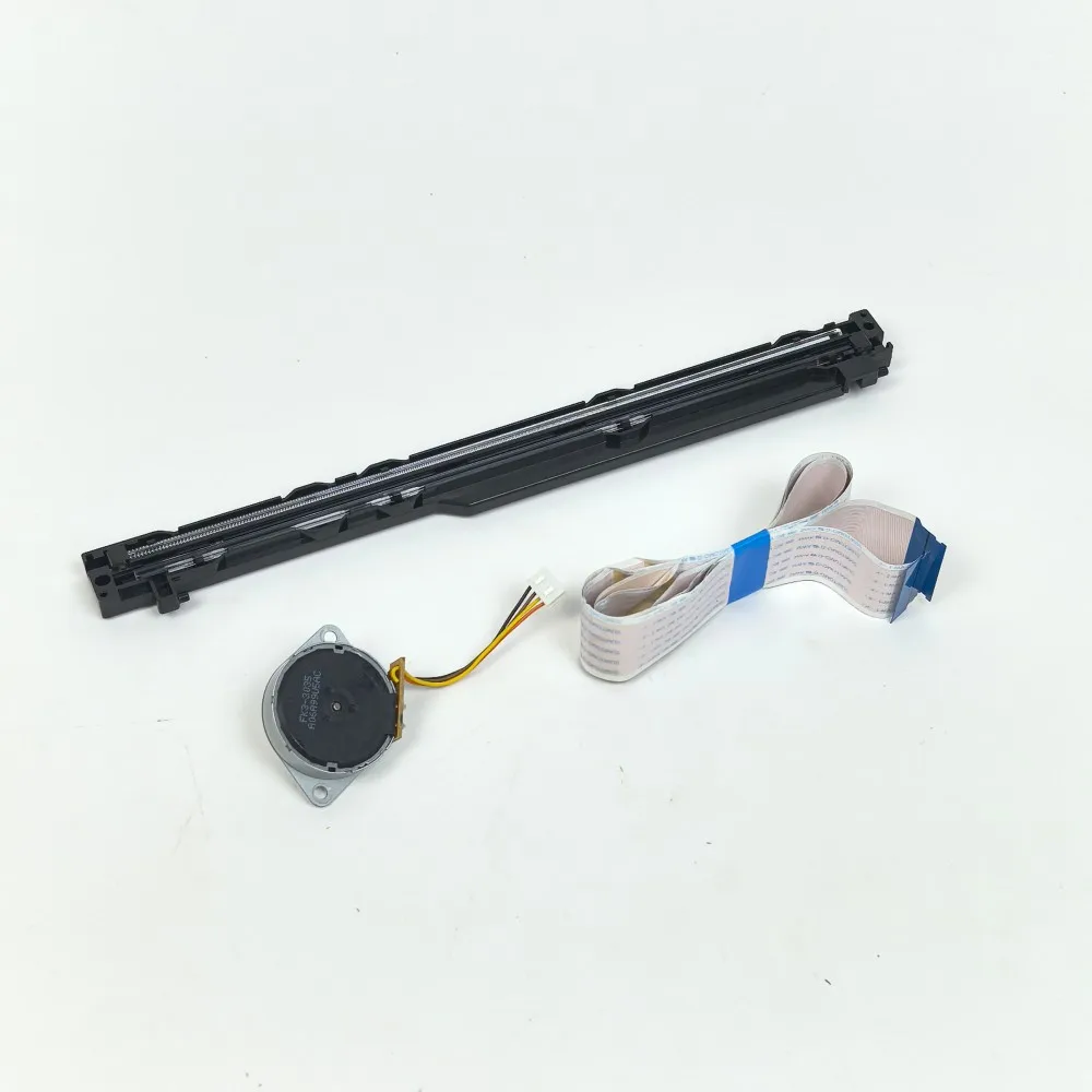 FK4-3802 Contact Image Sensor for Canon C257 C356 C357iF 257 356 357 FM1-L776-010 Scanenr Head Motor Flat Cable CIS
FK4-3802 Contact Image Sensor for Canon C257 C356 C357iF 257 356 357 FM1-L776-010 Scanenr Head Motor Flat Cable CIS
